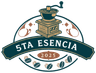 5ta Esencia Café Logo